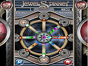 Jewel Spinner