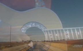 Glen Campbell - Wichita Lineman Music Video