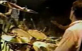 Greg Kihn Band - The Breakup Song Music Video