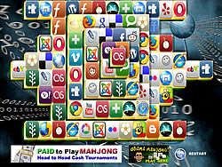 Free Mahjong Games Online Net