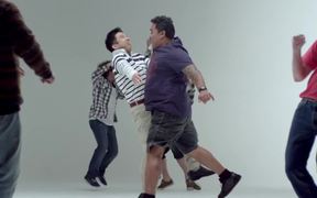 Lotto Video: Fathers - Commercials - VIDEOTIME.COM