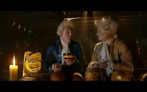 Kellogg’s Commercial: Revolutionary Chocolatier - Commercials - VIDEOTIME.COM