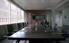 Nissan Video: Meeting Room
