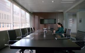 Nissan Video: Meeting Room - Commercials - VIDEOTIME.COM