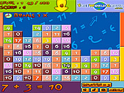 The Equator (Math Game)