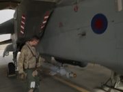 British Tornadoes Final Take off from Afghanistan - Tech - Y8.COM