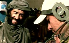 Afghans thankful for Defeat of Taliban in Uruzgan