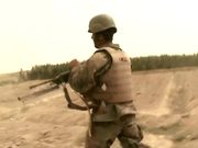Operation Dragon Strike: Driving out the Taliban