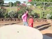 Kids play in the park - Kids - Y8.COM