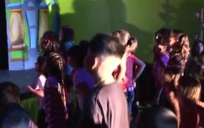 Praise Center Denver Kids Program - Kids - VIDEOTIME.COM