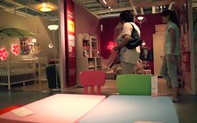 Ikea Commercial: Welcome