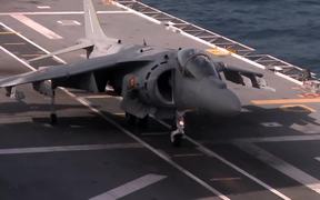 Enhancing NATO's naval Response Capability