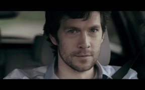 Toyota Commercial: The Station Wagon
