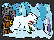 Alfie's North Pole Adventure
