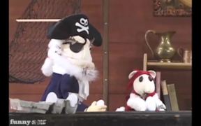 Ahoy Captain Sid - Kids - VIDEOTIME.COM