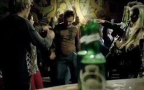 Tuborg Commercial: Club - Commercials - VIDEOTIME.COM