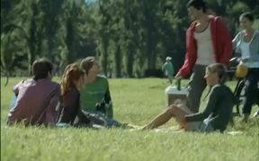 Tuborg Commercial: Beach Party