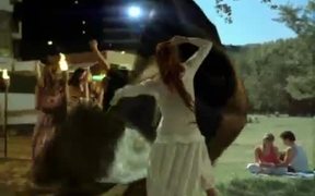 Tuborg Commercial: Beach Party - Commercials - VIDEOTIME.COM