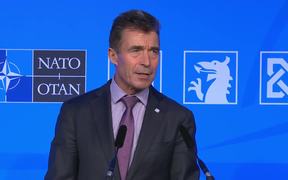 New force will keep NATO Nations Safer - Tech - VIDEOTIME.COM
