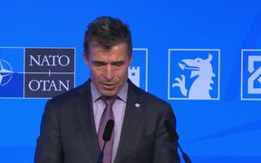 New force will keep NATO Nations Safer