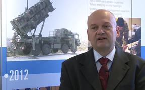 Countering Ballistic Missile Attacks - Tech - VIDEOTIME.COM