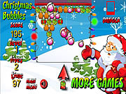 Christmas Bubbles 2011