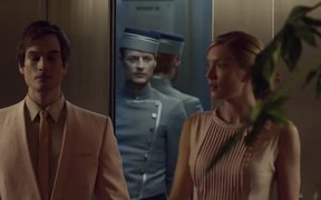 Smirnoff Reveals an Intriguing Video - Commercials - VIDEOTIME.COM