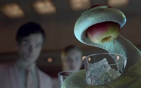 Smirnoff Reveals an Intriguing Video
