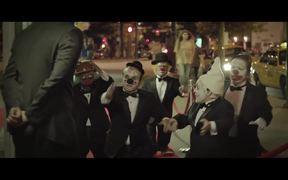 Canal+ Commercial: The Clowns