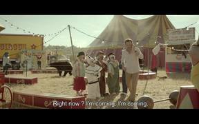 Canal+ Commercial: The Clowns - Commercials - VIDEOTIME.COM