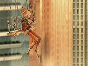 Chipotle Video: The Scarecrow - Commercials - Y8.COM