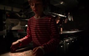 Lyon Tourism Commercial: The Chef Factory - Commercials - VIDEOTIME.COM