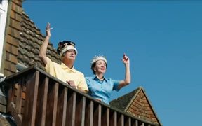 Lloyds Bank Commercial: Moving Out - Commercials - VIDEOTIME.COM