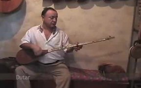 Uzbekistan Instruments & Music - Music - VIDEOTIME.COM