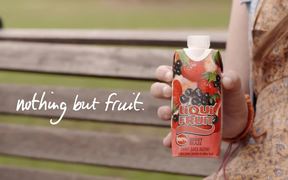 Liqui-Fruit Park Campaign: Park - Commercials - VIDEOTIME.COM