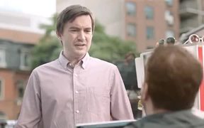 New York Fries Commercial: Knockoff Extended