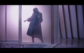 Prada Commercial: The Future of Flesh