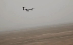 Helmand's Osprey Squadron - Tech - VIDEOTIME.COM