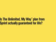 Sprint Commercial: Play a Conversation - Commercials - Y8.COM