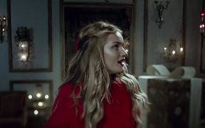 Marks and Spencer Commercial: Christmas