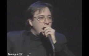 Bill Hicks - Play From Your Heart - Kids - VIDEOTIME.COM