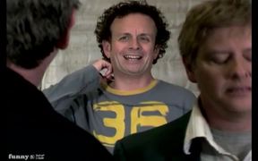 NEVER BEFORE SEEN Kids In The Hall! - Movie trailer - VIDEOTIME.COM