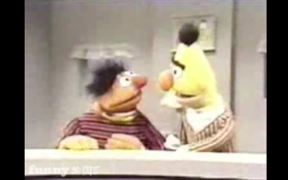 Bert and Ernie Voice Over
