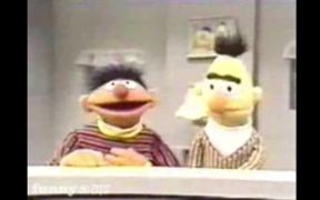 Bert and Ernie Voice Over - Fun - VIDEOTIME.COM