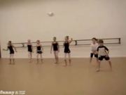 Soulja Boy ballet - Kids - Y8.COM