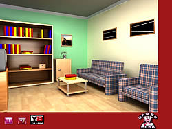 Room Escape Games Online