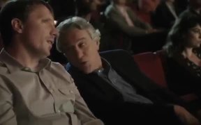 Santander Bank: Movie Marathon Robert De Niro - Commercials - VIDEOTIME.COM