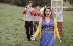 Yorkshire Tea Video: The Tea Song - Commercials - VIDEOTIME.COM