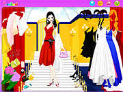 Prom Dress - Y8.COM