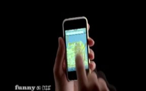 Iphone - This Is Susan - Tech - VIDEOTIME.COM